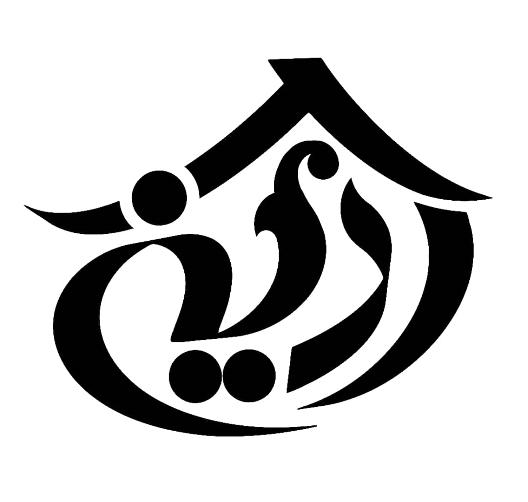 لوگوی هتل آدینه