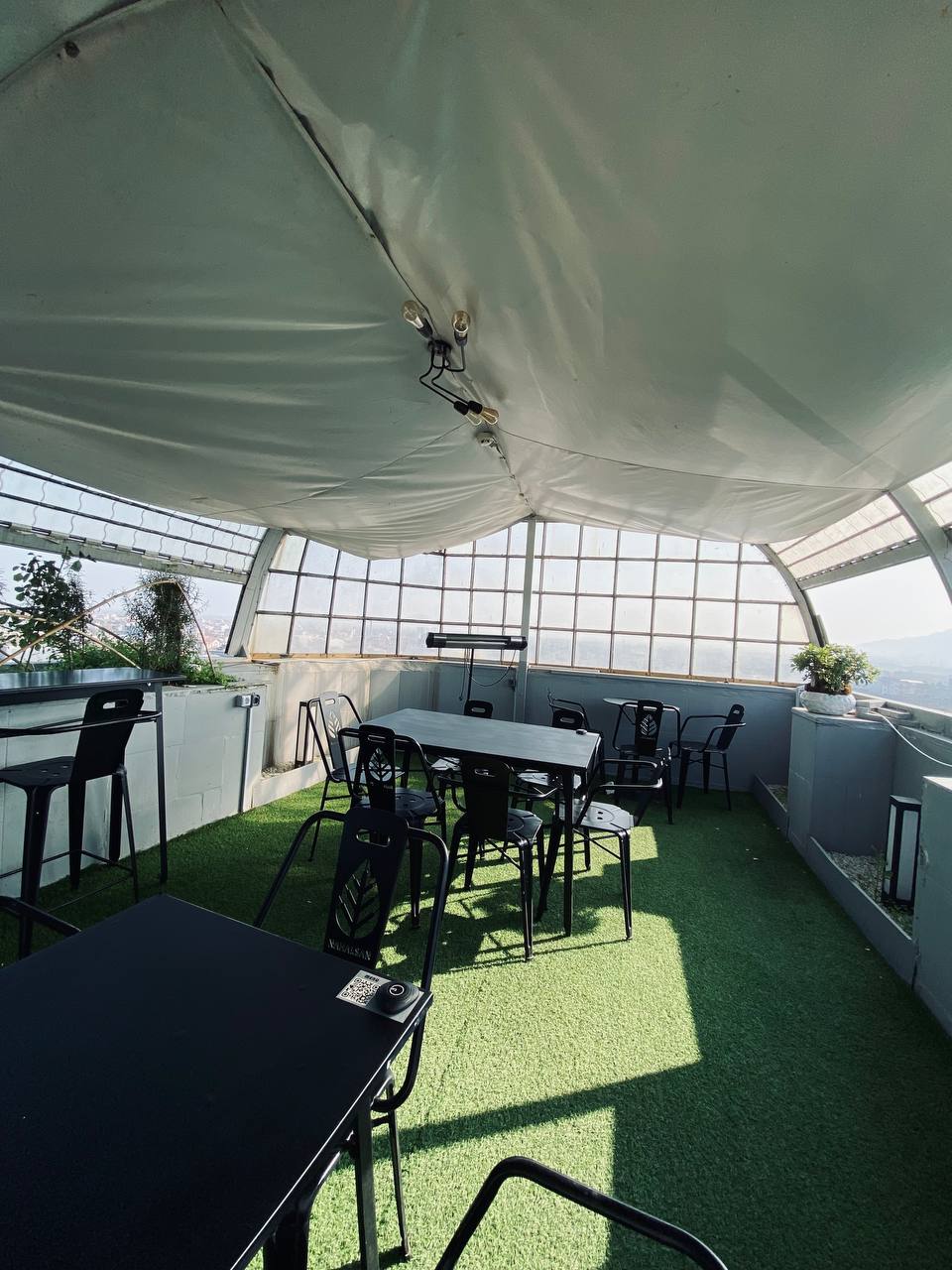 کافه سی‌اِل