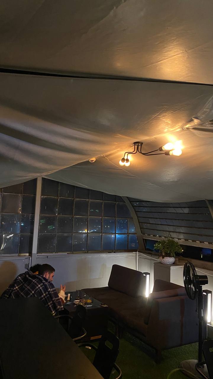 کافه سی‌اِل